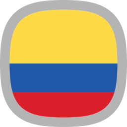 colombia icona