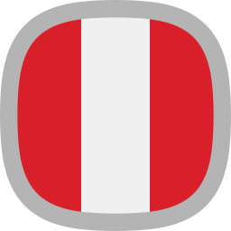 perú icono