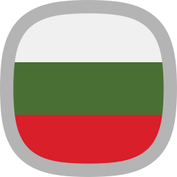 bulgaria icona