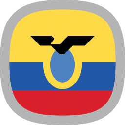 ecuador icono