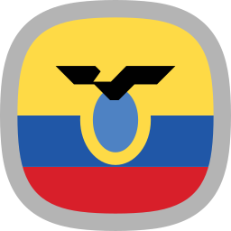 equateur Icône