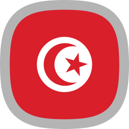 tunisie Icône