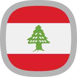 libanon icoon