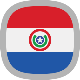 paraguay icon