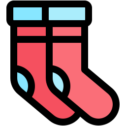 Socks icon