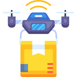 Drone icon