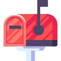 postbus icoon