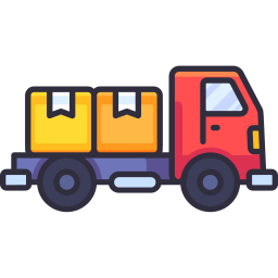 Truck icon