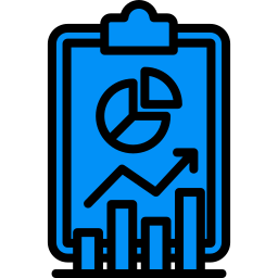 Analytics icon