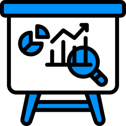 Research icon