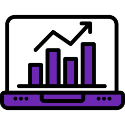 Analytics icon