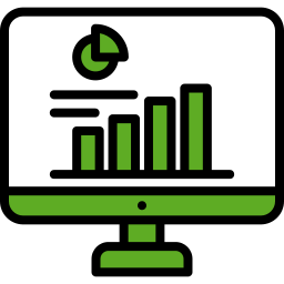 Analytics icon