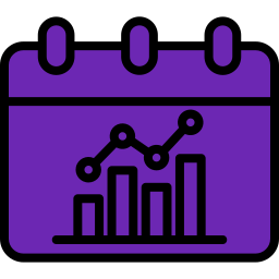 analytique Icône