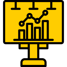 analytique Icône