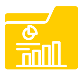 analytique Icône