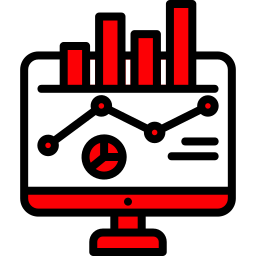 Analysis icon