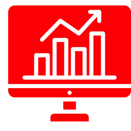 analytique Icône