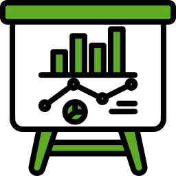 Analysis icon