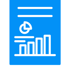 Analytics icon