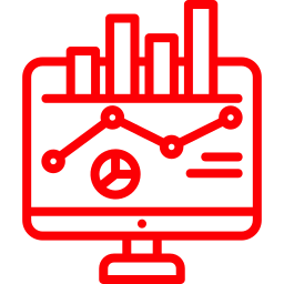 Analysis icon