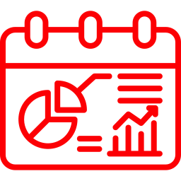 Analytics icon