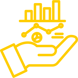 Analytics icon