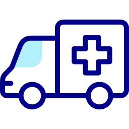 Ambulance icon