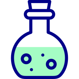 Flask icon