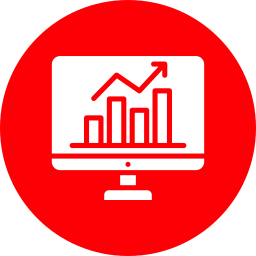 analytique Icône