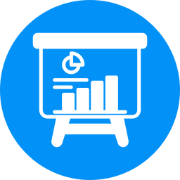 Analytics icon