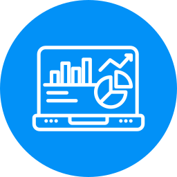 Analytics icon