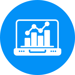 analytique Icône