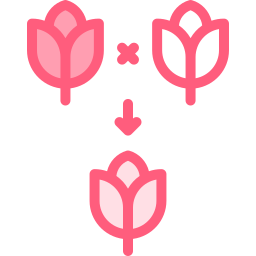 遺伝学 icon