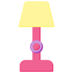 lampada icona