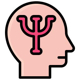 psychologie icon