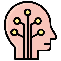 neurologie icoon