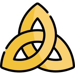 triquetra icona