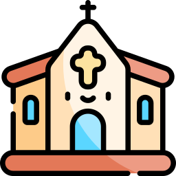 Church icon