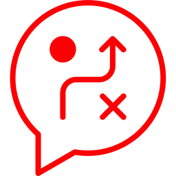 Message icon