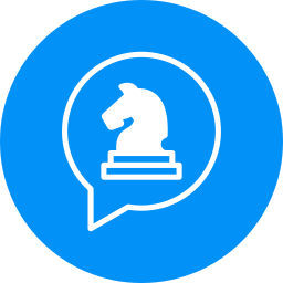 Chat icon