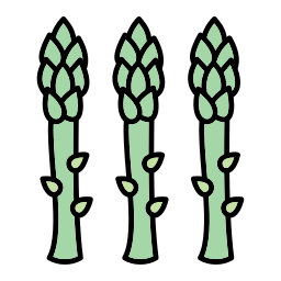 spargel icon