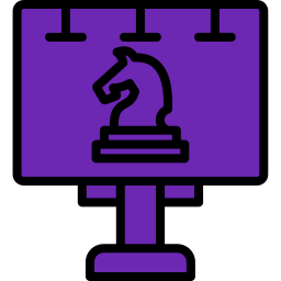 Strategy icon