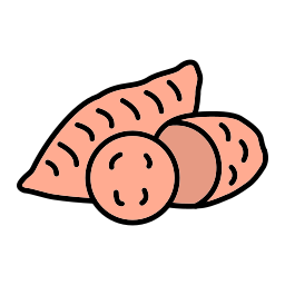ヤムイモ icon