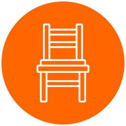 Chair icon