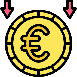 euro icono