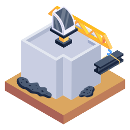 Under construction icon