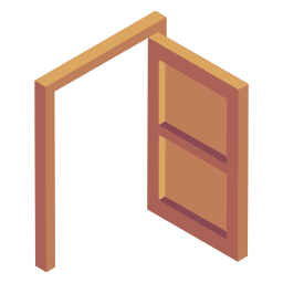 Door icon