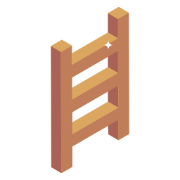 Ladder icon