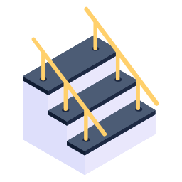 treppe icon