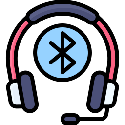 Headphone icon